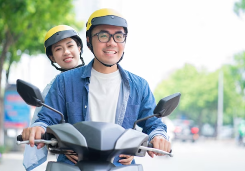 PHỤ HUYNH GIAO XE CHO CON DƯỚI 18 TUỔI ĐIỀU KIỆN THÌ BỊ XỬ PHẠT NHƯ THẾ NÀO?