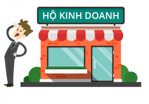 KHI NÀO HỘ KINH DOANH NÊN CHUYỂN LÊN DOANH NGHIỆP?