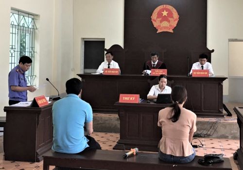 Vị trí, vai trò, chức năng của Viện Kiểm sát nhân dân trong hoạt động Tố tụng dân sự