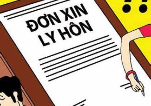Dịch vụ Ly hôn trọn gói