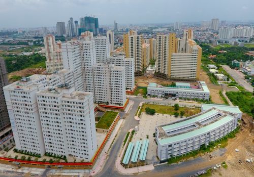 Những tồn tại, bất câp và vướng mặc nổi cộm hiện nay trong công tác bồi thường, hỗ trợ, tái định cư khi Nhà nước thu hồi đất?