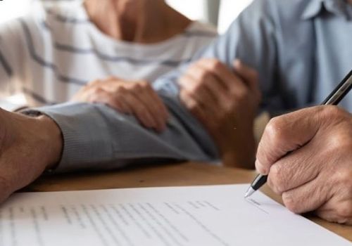 Tư vấn pháp luật thừa kế